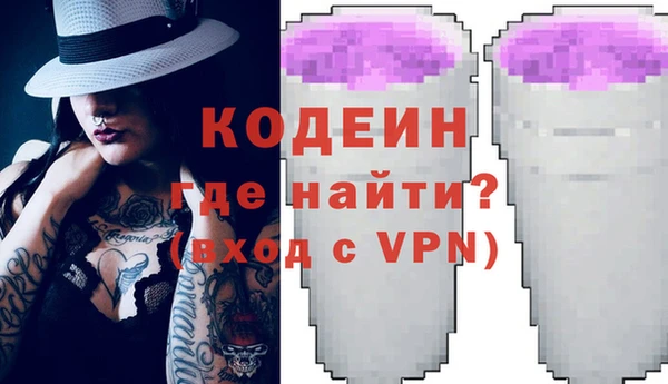 крисы Бронницы