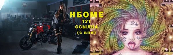 крисы Бронницы